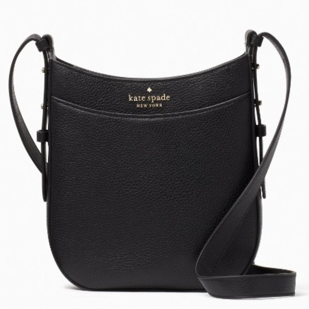 Kate Spade Leila Crossbody Bag